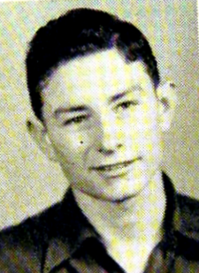 Dale E. Wingert Class of 1946