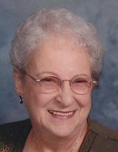 Maxine Seymour Shafer Class of 1945