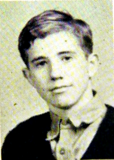 Victor Bowlby Class of 1946