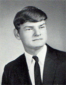 Albert Zuber - Albert-Zuber-1972-East-Richland-High-School-Olney-IL-Tiger-Alumni-Center-Olney-IL