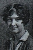 Mary Alberta Battenfield (Fildes)