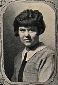 Alma Webster (Reeser)