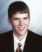 Andrew Kapper - Andrew-Kapper-2006-East-Richland-High-School-Olney-IL-Tiger-Alumni-Center-Olney-IL