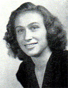 Barbara Garrett (Moore)