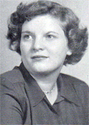 Barbara Joyce Sanford (Graves)