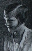 Bernita Hedrick (Baldwin)