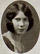 Bertha Iaggi (Hahn)