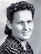 Bertha Bernice Thomson (Linn)