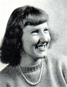 Betty Albin (Eyer)