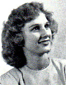 Betty Lou Schonert (Cruise)