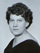 Betty Louise Read (Wright)