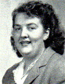 Betty Roberts (Yoswig)