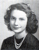 Betty Wachtel (Wilson)