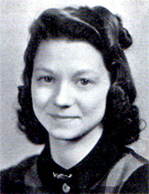 Bettye Ruth Krudwig (McClure)
