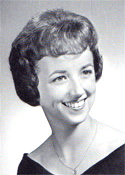 Beverly A. Griffin (Jennings)