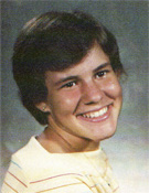 <b>Carla Geiger</b> - Carla-Geiger-1982-East-Richland-High-School-Olney-IL-Tiger-Alumni-Center-Olney-IL