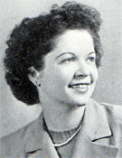 Cecyle Chamberlin (Stacey)