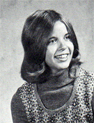 Debbie Lewis (Boyle)