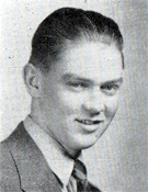 Donald Leroy Hoover