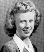 Doris Elaine Welker (Ogle)