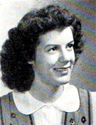 Doris Hahn (Dehner)