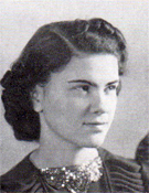 Dorothea Billingsley (Swinson)