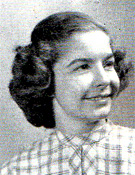 Dorothy Brashear (Brinkley)