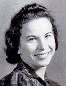 Dorothy Iaggi (Sterchi)