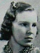 Dorothy L. Brown (Fritschle)