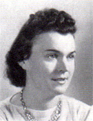 Dorothy Mildred Beavers (Shearer)