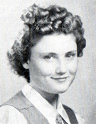 Dorothy Ellen Moore (Newell)
