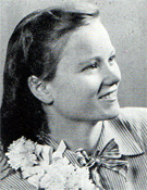 Eleanor Joan Bridgman (Zeine)