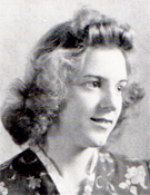 Della Elizabeth Royse (Weiler)