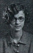 Elva Lathrop (Porter)