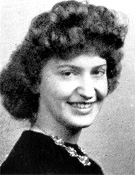 Ethel Weber (Roe)