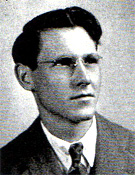 Eugene Harold Scherer