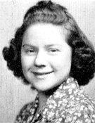 Frances Armsey (Elder)