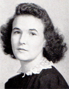 Harriet Sutherlin (McDowell)