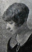 Helen M. Green (Winegarner)