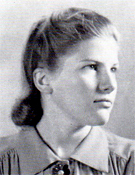 Helen L. Hull (Anderson)