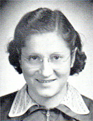Helen Roney (Harshman)