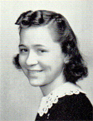 Ida Ruth Anderson (Gerber)