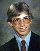 James Zuber - James-Zuber-1986-East-Richland-High-School-Olney-IL-Tiger-Alumni-Center-Olney-IL