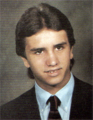 Jeff Ring - Jeff-Ring-1986-East-Richland-High-School-Olney-IL-Tiger-Alumni-Center-Olney-IL