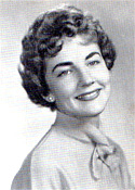 Joan Bunn (Wright)