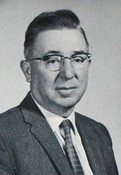 John Bower (Science 1931-1968)