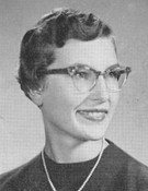 Joyce Stanley (Miller) - Joyce-Stanley-Miller-1955-East-Richland-High-School-Olney-IL-Tiger-Alumni-Center-Olney-IL