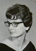 Judy Baltimore (Shaul)