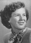 June Ella Lathrop (Lancaster)