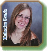 Katherine Rands - Katherine-Rands-2009-East-Richland-High-School-Olney-IL-Tiger-Alumni-Center-Olney-IL